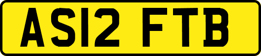 AS12FTB