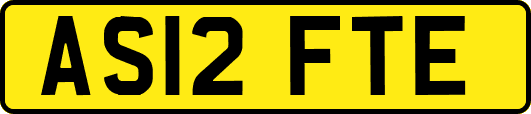 AS12FTE