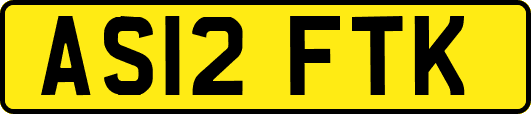AS12FTK