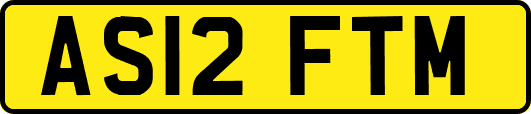 AS12FTM