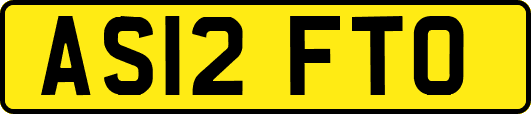 AS12FTO
