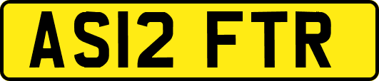 AS12FTR
