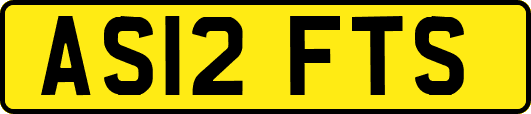 AS12FTS