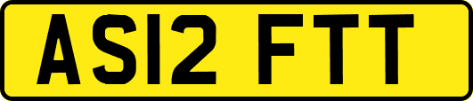 AS12FTT