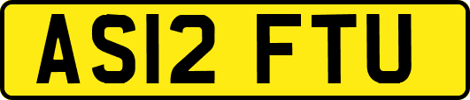 AS12FTU