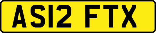 AS12FTX