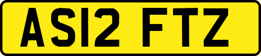 AS12FTZ