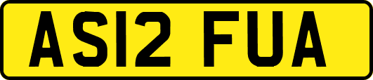 AS12FUA