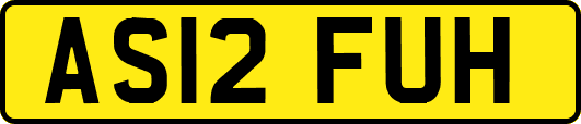 AS12FUH