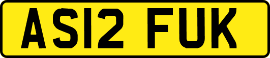 AS12FUK