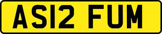 AS12FUM