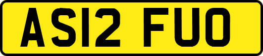 AS12FUO