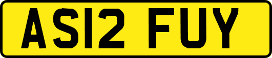AS12FUY