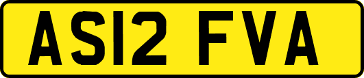 AS12FVA