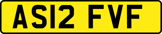 AS12FVF