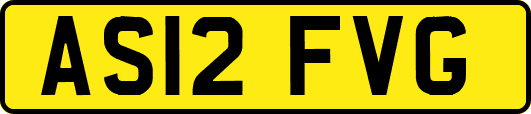 AS12FVG