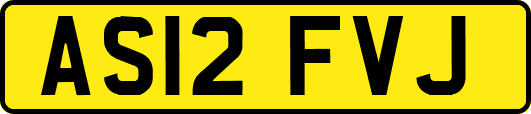 AS12FVJ