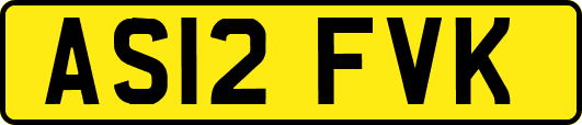 AS12FVK