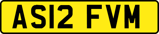 AS12FVM