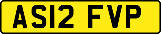 AS12FVP