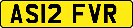 AS12FVR