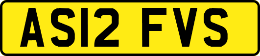 AS12FVS