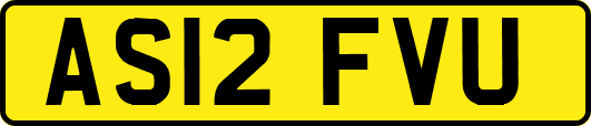 AS12FVU