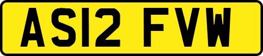 AS12FVW