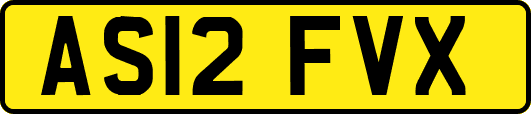 AS12FVX