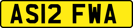 AS12FWA