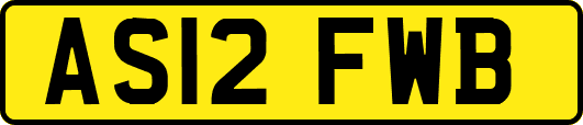 AS12FWB