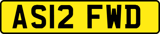 AS12FWD