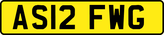 AS12FWG