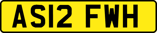 AS12FWH