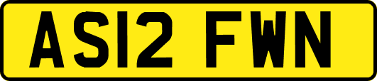 AS12FWN
