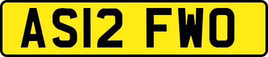 AS12FWO