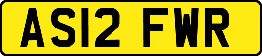 AS12FWR