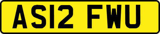AS12FWU