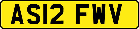 AS12FWV