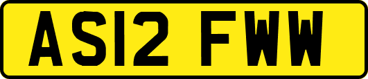AS12FWW