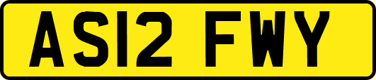 AS12FWY