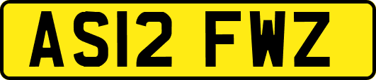 AS12FWZ