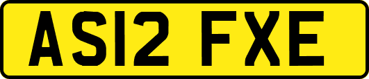 AS12FXE