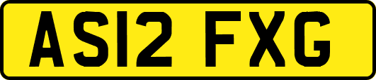 AS12FXG