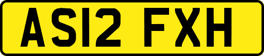 AS12FXH