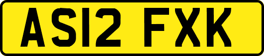 AS12FXK