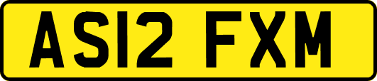 AS12FXM