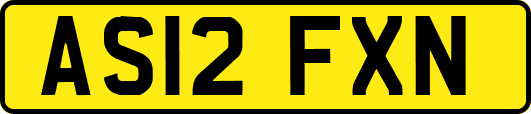 AS12FXN