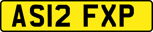 AS12FXP