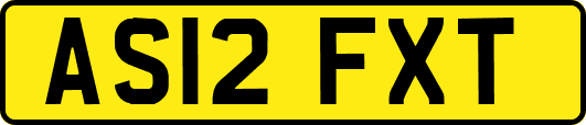 AS12FXT